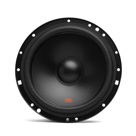 Parlante componente auto JBL 270 watts-1