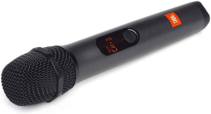 Microfonos digitales JBL set de 2-3