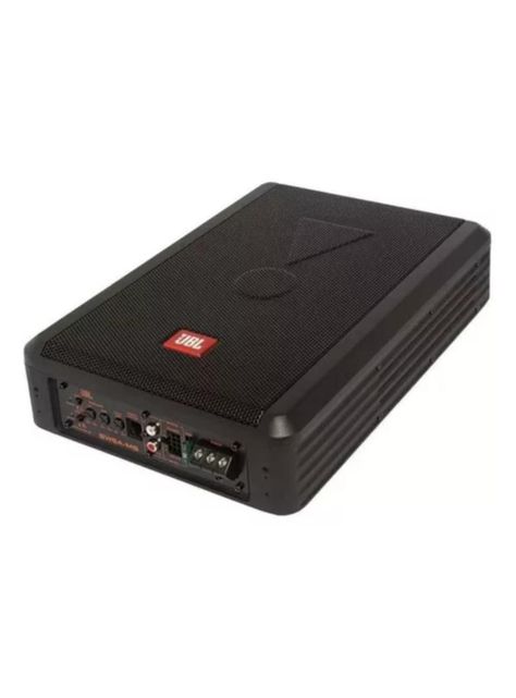 Subwoofer JBL Amplificado Ultra Plano-0