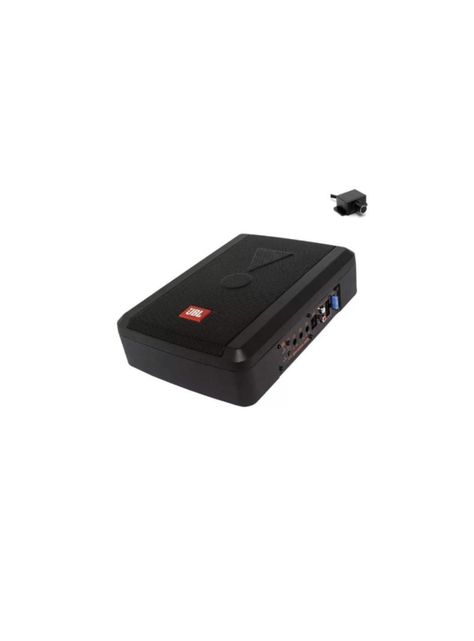Subwoofer JBL Amplificado Ultra Plano-1