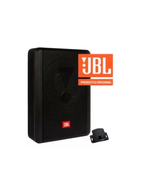 Subwoofer JBL Amplificado Ultra Plano-2
