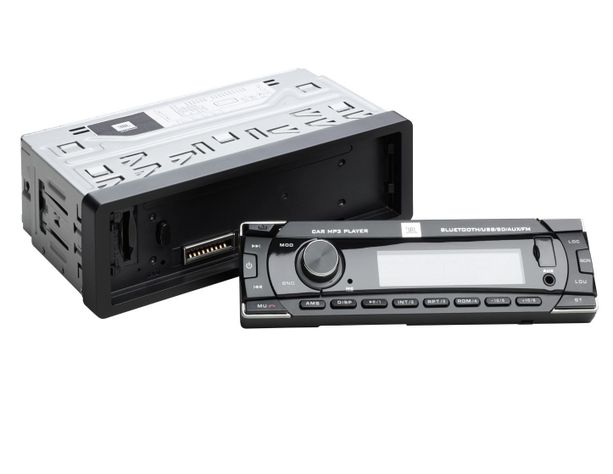 Radio Auto JBL Celebrity con Bluetooth-1