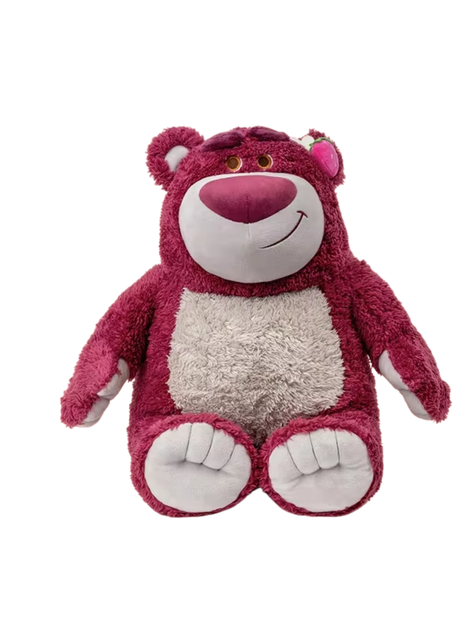 Peluche Lotso 25 cm-0