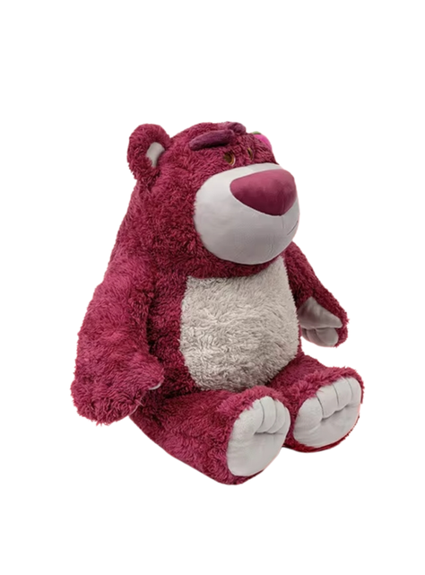 Peluche Lotso 25 cm-2
