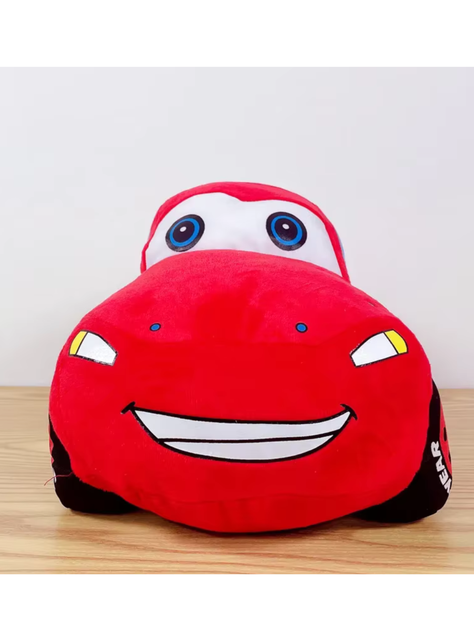 Peluche Rayo Mcqueen 40cm-2