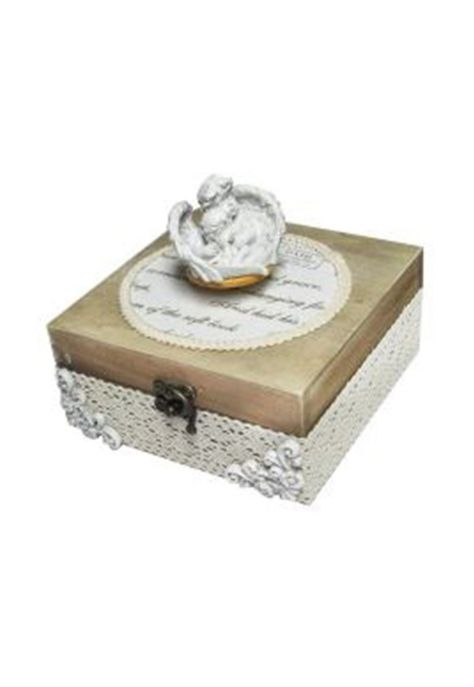Caja Musical Madera-0