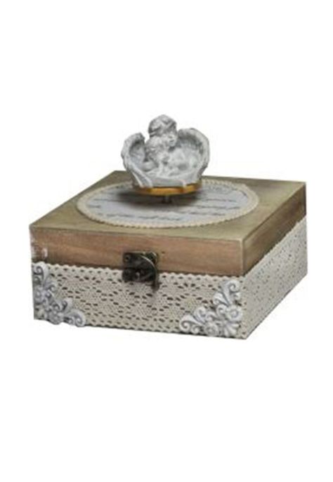 Caja Musical Madera-1
