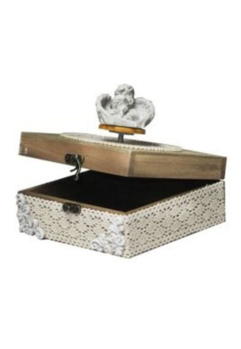 Caja Musical Madera-2