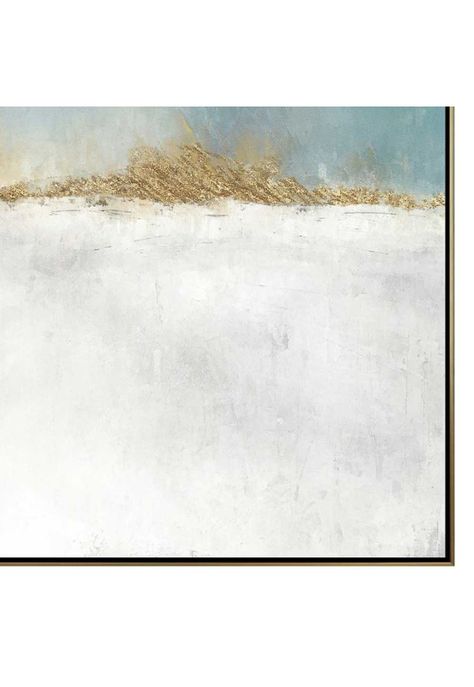 Cuadro Horizonte en el Desierto 80x120-3