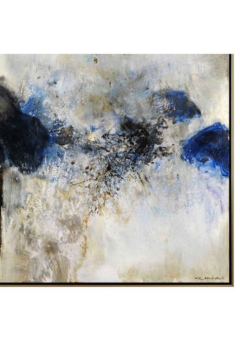 Cuadro Sentimientos Encontrados 80x120-2