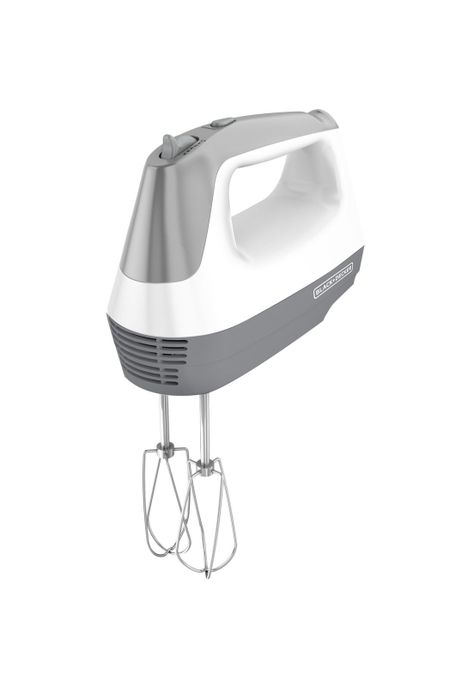 BATIDORA BLACK AND DECKER BLANCO MX1500W-CL-7