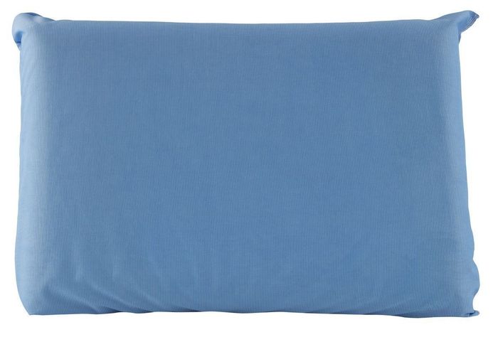 Almohada Fria Visco  Latex Frostygel Lavable-2