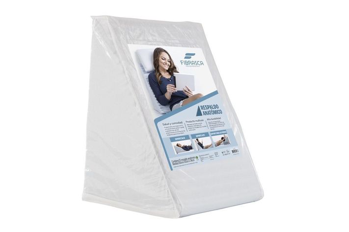 ALMOHADA DE ESPUMA RESPALDO ANATOMICA 42X33X51-1
