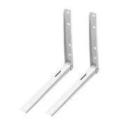 SOPORTE UNIDAD EXTERIOR AIRE ACONDICIONADO 18.000 A 24.000BTU-0