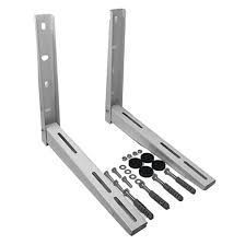 SOPORTE UNIDAD EXTERIOR AIRE ACONDICIONADO 18.000 A 24.000BTU-1