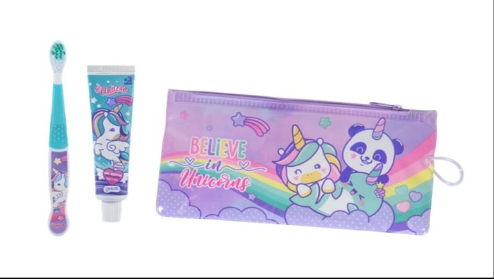 SET DENTAL -1