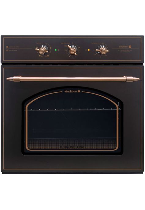 HORNO EMPOTRAR HE-7220RNG SINDELEN-0