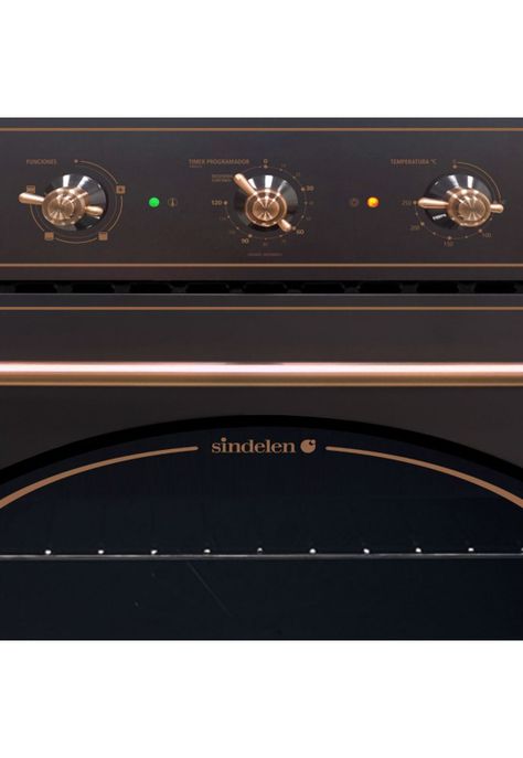 HORNO EMPOTRAR HE-7220RNG SINDELEN-1