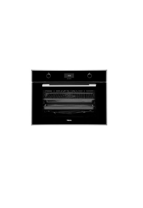 Horno Multifunción Con Sistema De Limpieza Hydroclean Hlf 840 Teka-0
