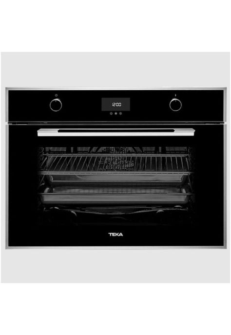 Horno Multifunción Con Sistema De Limpieza Hydroclean Hlf 840 Teka-1