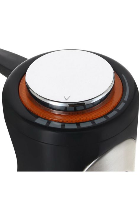 Batidora Inmersión MA 4110 Marmicoc Negro-3