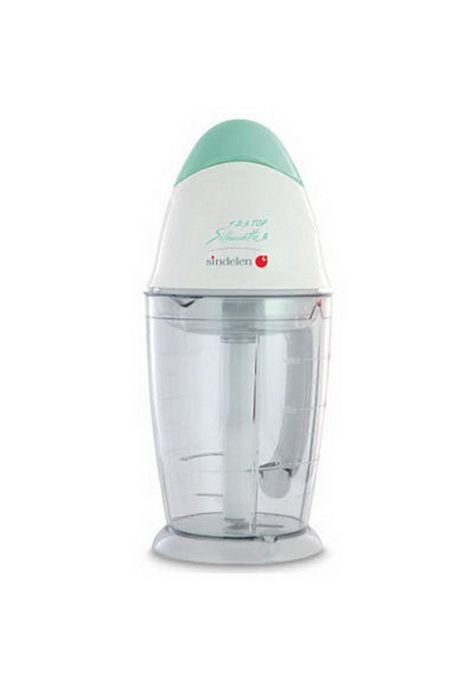 PICADORA P-123TOP BLANCA-0