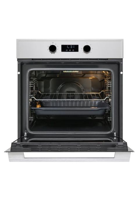 Horno Multifuncion Hsb-635 Ss Teka-1