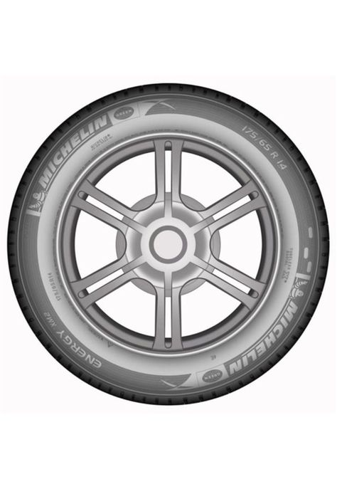 NEUMATICO 195/60 R15 ENERGY XM2+  88V-0