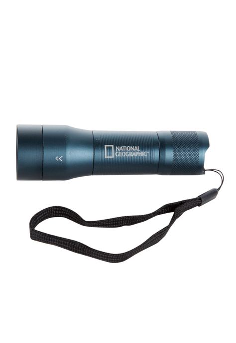 LINTERNA ALUMINIO 50LM - NATIONAL GEOGRAPHIC-1