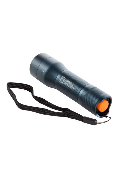 LINTERNA ALUMINIO 50LM - NATIONAL GEOGRAPHIC-2