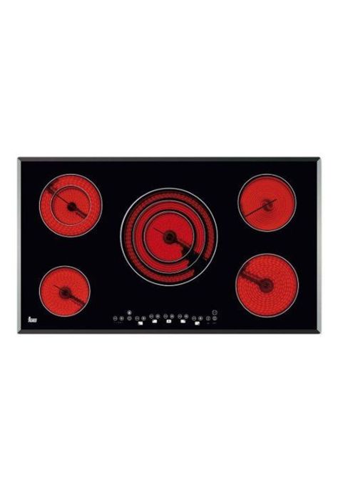 COCINA VITRO TOUCH CONTROL TR 951-0