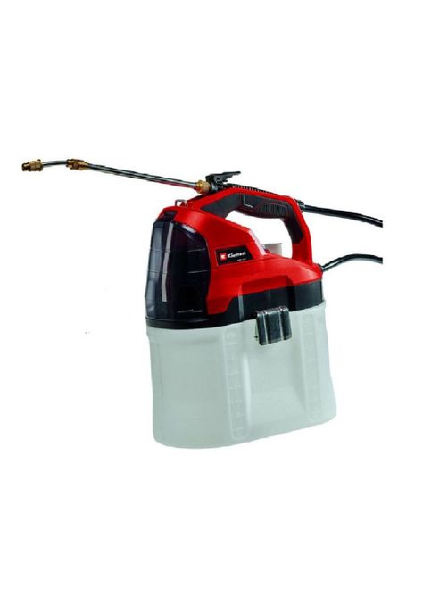 Pulverizador Inalámbrico GE-WS 18/75 Li-Solo (Sin Batería) - EINHELL-0