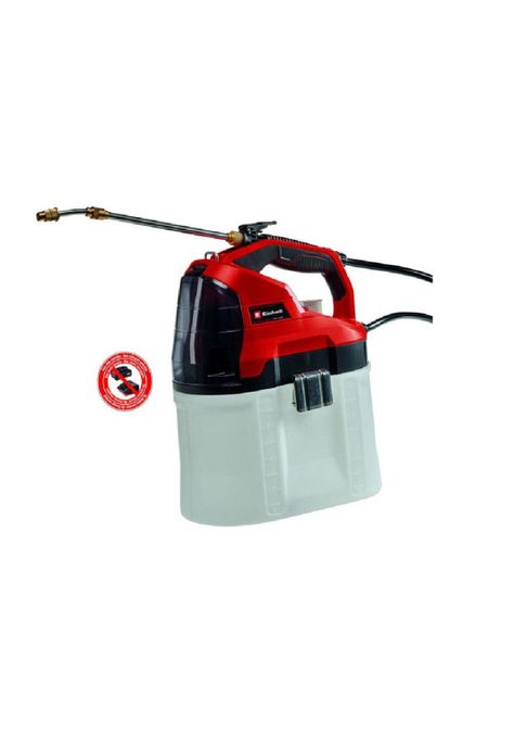 Pulverizador Inalámbrico GE-WS 18/75 Li-Solo (Sin Batería) - EINHELL-1