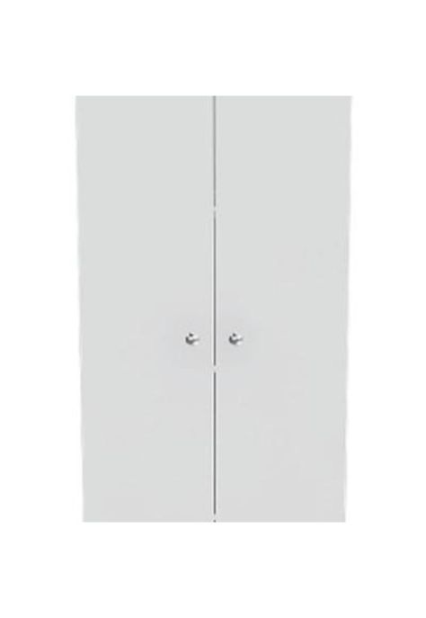 Mueble Para Baño 180x60x30 Cm Blanco. Tuhome-0