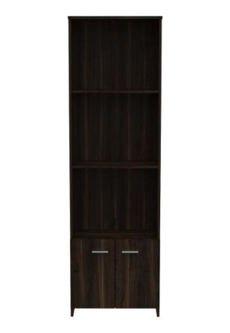 Biblioteca Office Habano 182x55x27cm.tuhome-1