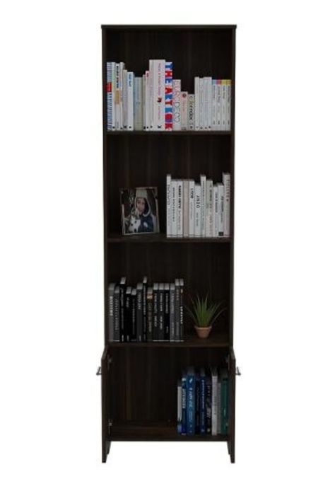 Biblioteca Office Habano 182x55x27cm.tuhome-2