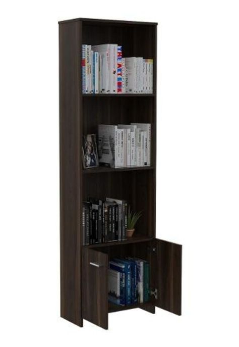 Biblioteca Office Habano 182x55x27cm.tuhome-3