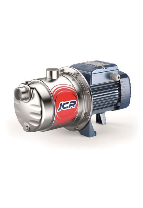 Bomba  Pedrollo JCRm 1C-N 0.5 HP 230V-0