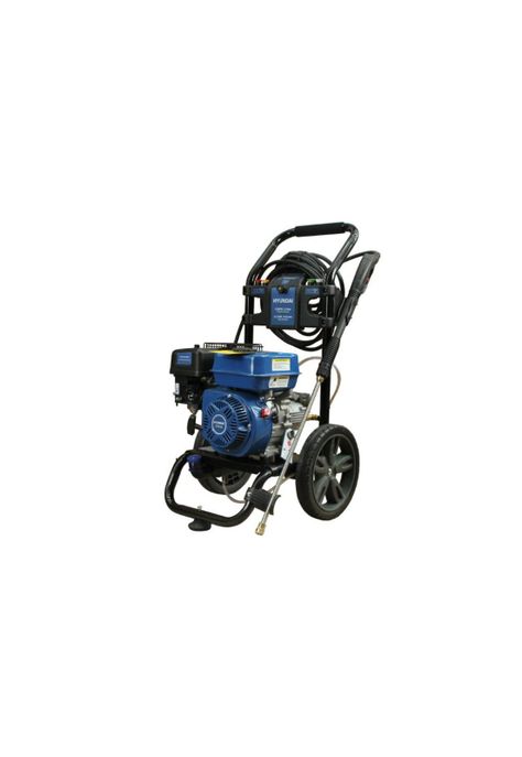 Hidrolavadora 7 Hp Gasolina 214 Bar (3.100 Psi)  560 L/H (9,5 L/Min) Hyundai-3