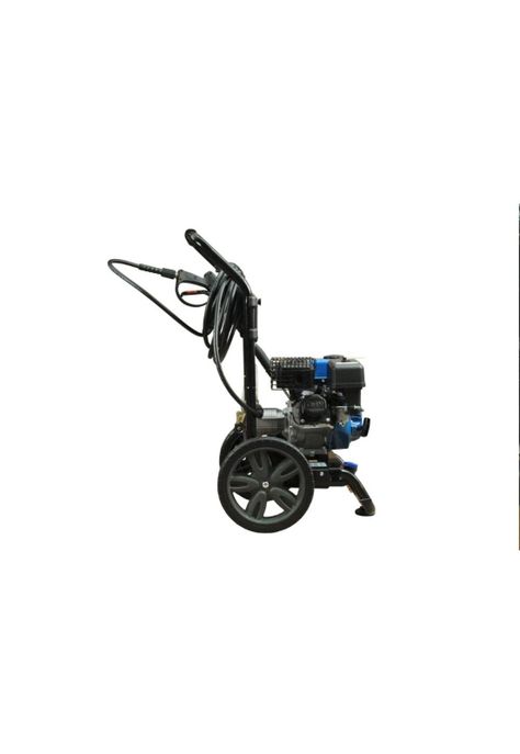 Hidrolavadora 7 Hp Gasolina 214 Bar (3.100 Psi)  560 L/H (9,5 L/Min) Hyundai-4