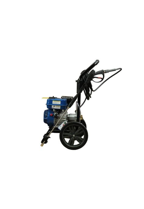 Hidrolavadora 7 Hp Gasolina 214 Bar (3.100 Psi)  560 L/H (9,5 L/Min) Hyundai-5