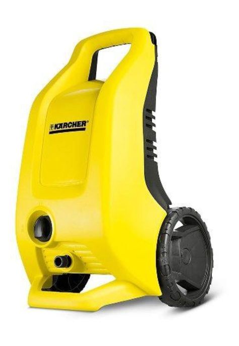 Hidrolavadora K3 Comfort. Karcher-0
