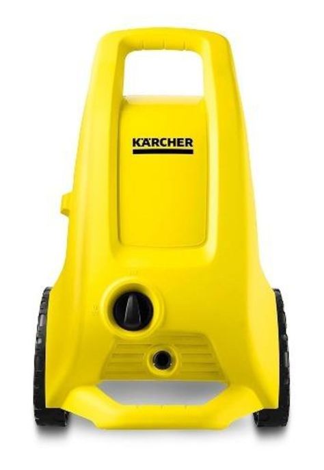 Hidrolavadora K3 Comfort. Karcher-1