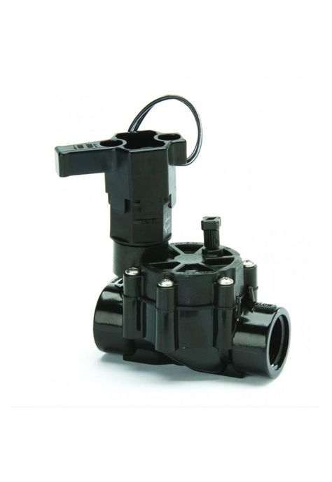 VALVULA SOLENOIDE 1" MOD.DV RAIN BIRD-0