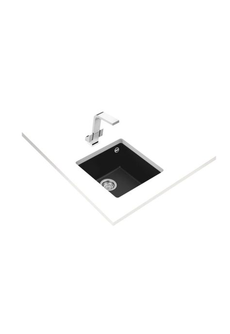 Lavaplatos De Granito  Square 40.40 Tg Ng Teka-1