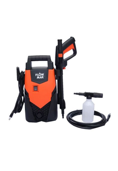 Hidrolavadora  105BAR Flowmak VBO 1400W 5.5L/MIN-0
