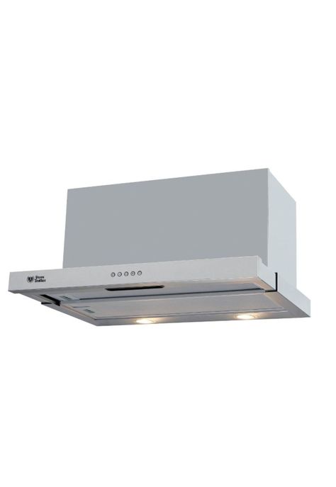 CAMPANA COCINA UT AURA 60 INOX-0