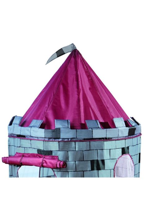 CARPA CASTILLO DE NIÑO GAMEPOWER 105 X 125 CM-1