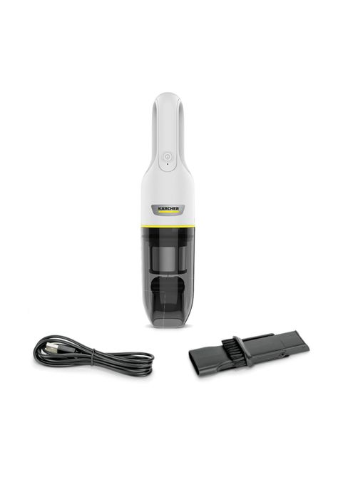 Aspiradora Inalámbrica Manual  VCH2 Karcher-0
