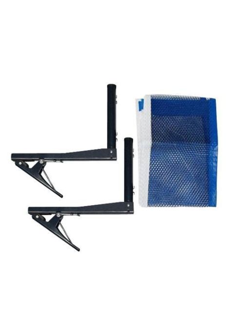 Set Accesorios Mesa Ping-pong 3 Piezas.-gili-0